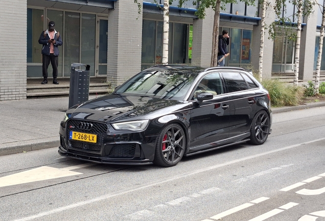 Audi RS3 Sportback 8V
