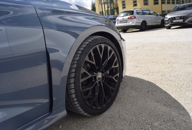 Audi RS3 Sportback 8Y