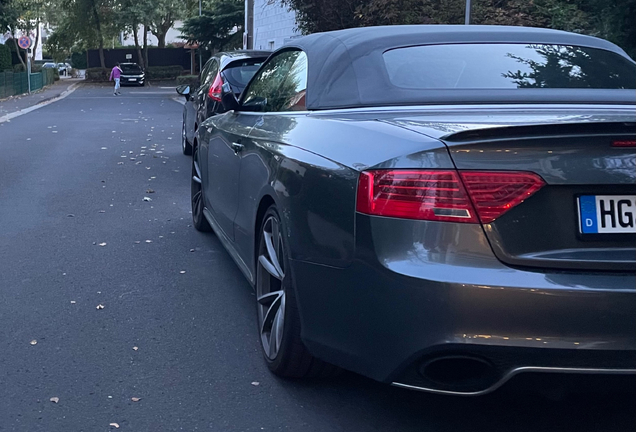 Audi RS5 B8 2012