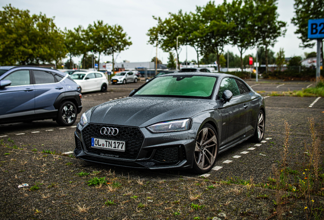 Audi RS5 B9