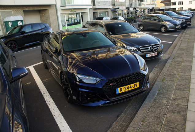 Audi RS5 Sportback B9 2021