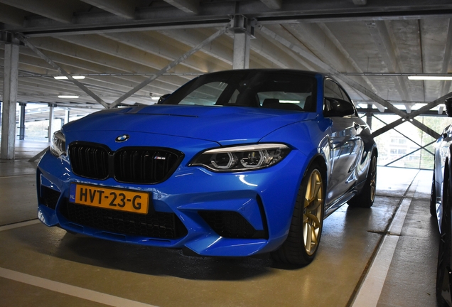 BMW G-Power M2 CS F87
