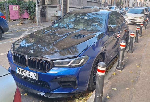 BMW G-Power M5 G90