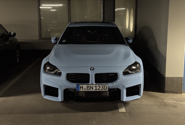 BMW M2 Coupé G87