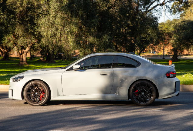 BMW M2 Coupé G87
