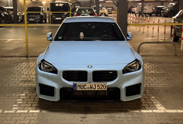 BMW M2 Coupé G87