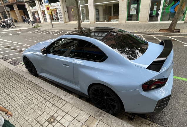 BMW M2 Coupé G87