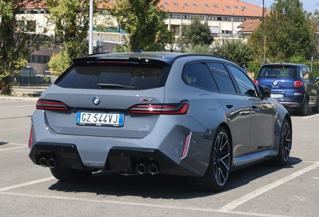 BMW M5 G99 Touring