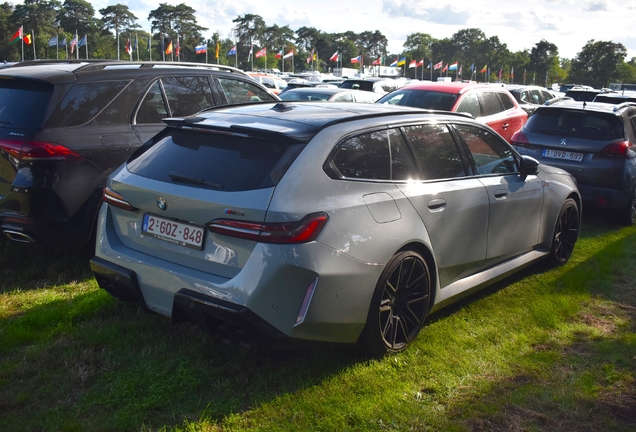 BMW M5 G99 Touring