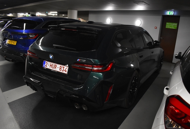 BMW M5 G99 Touring