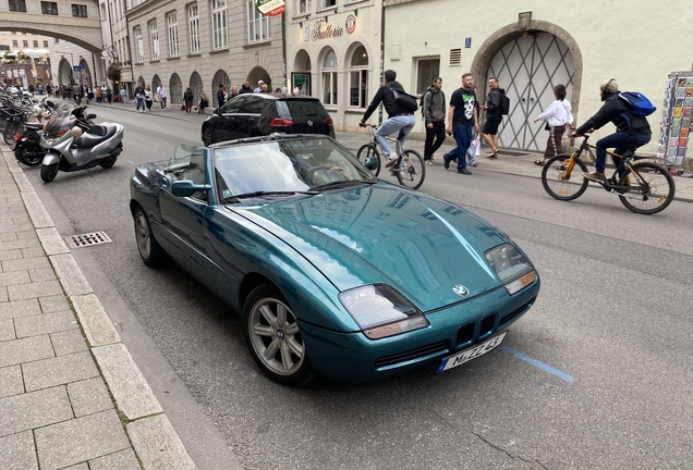 BMW Z1