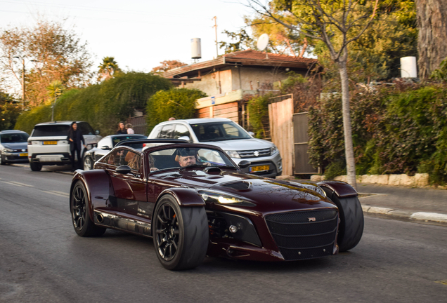 Donkervoort D8 GTO-JD70