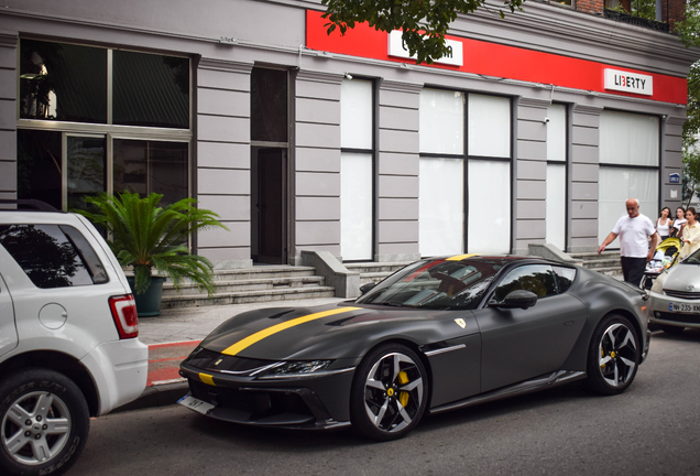 Ferrari 12Cilindri
