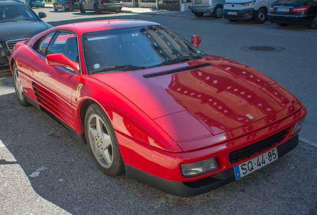 Ferrari 348 TB