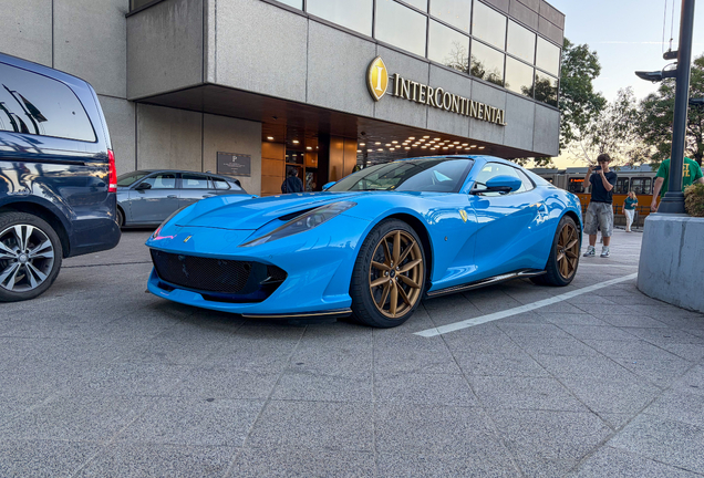 Ferrari 812 GTS