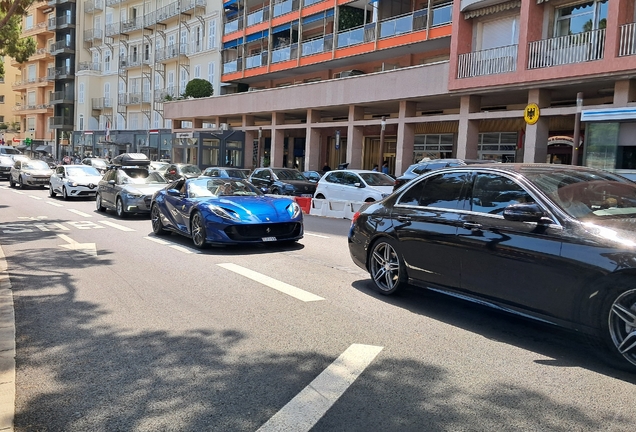 Ferrari 812 GTS