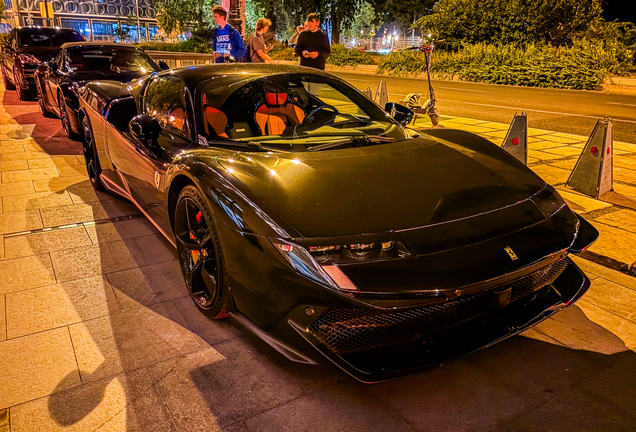 Ferrari 849 Testarossa