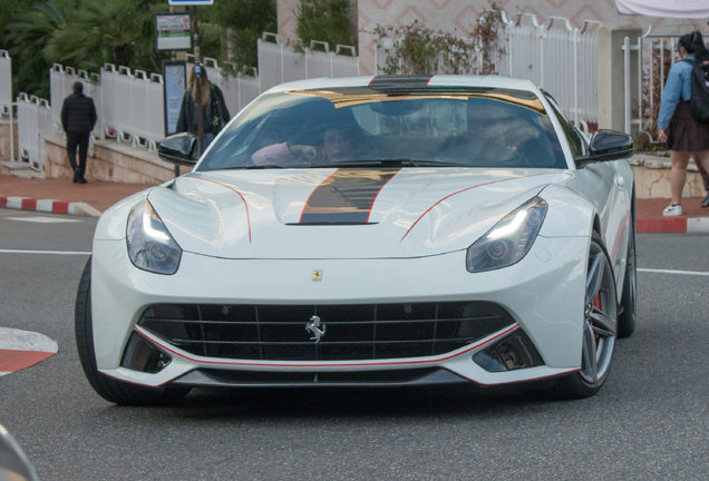 Ferrari F12berlinetta