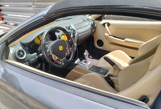 Ferrari F430 Spider