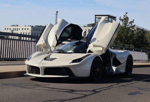 Ferrari LaFerrari