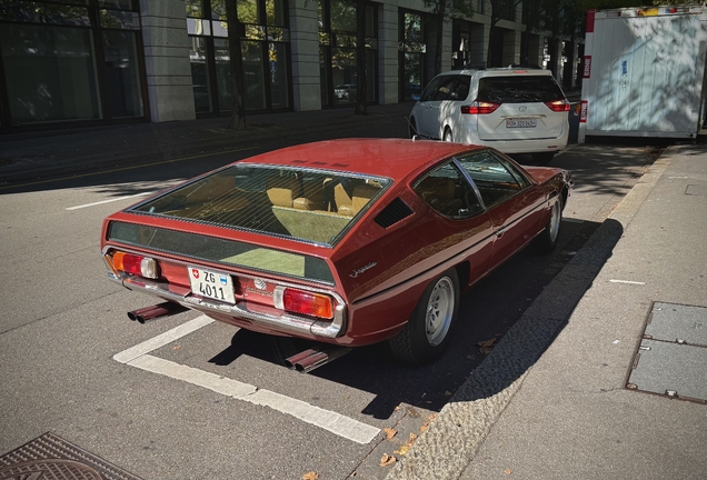 Lamborghini Espada