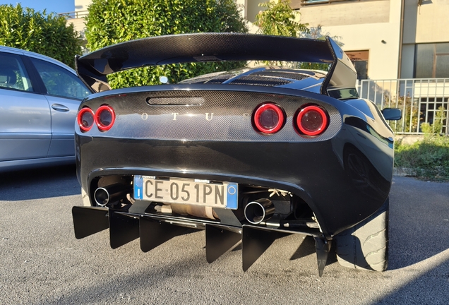Lotus Elise S2 111S
