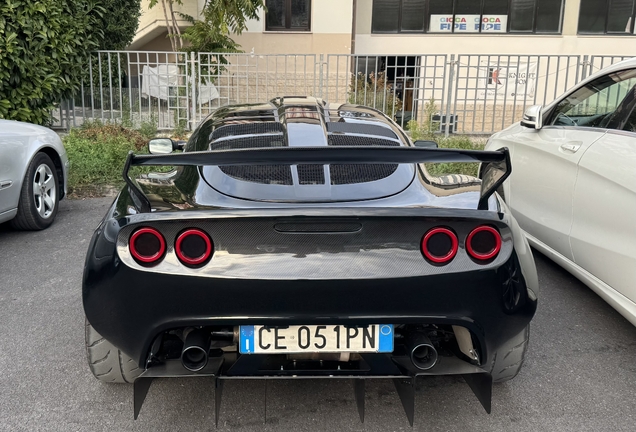 Lotus Elise S2 111S