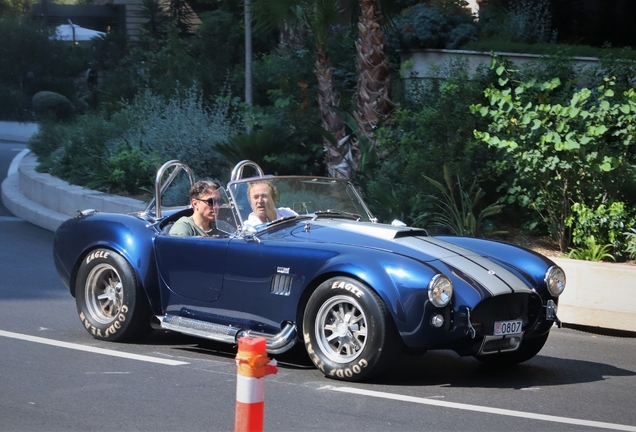 Shelby Cobra 427