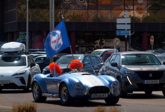 Shelby Cobra 427