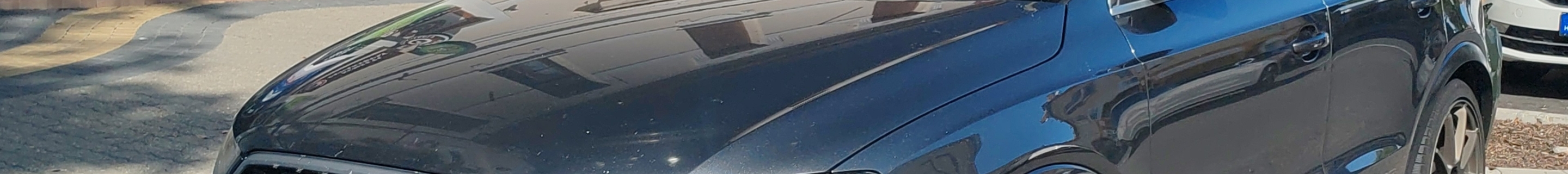 Audi RS Q3