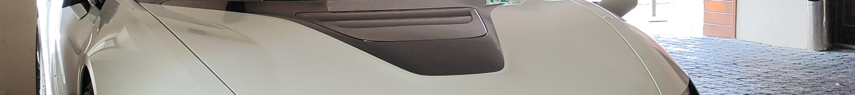 BMW i8 2018