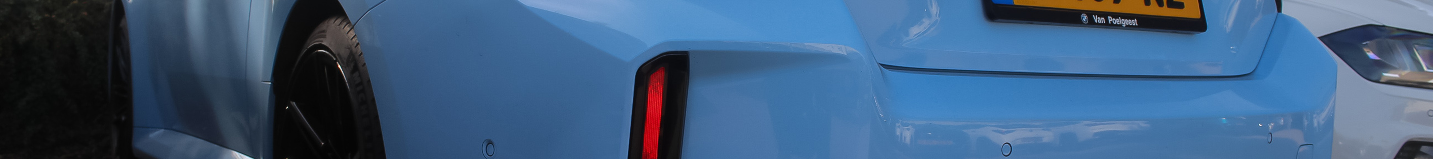 BMW M2 Coupé G87