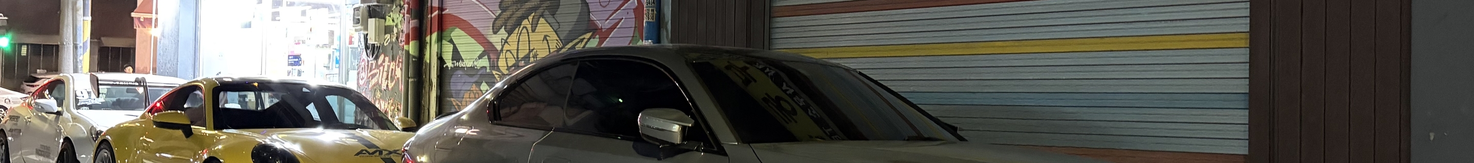 BMW M2 Coupé G87
