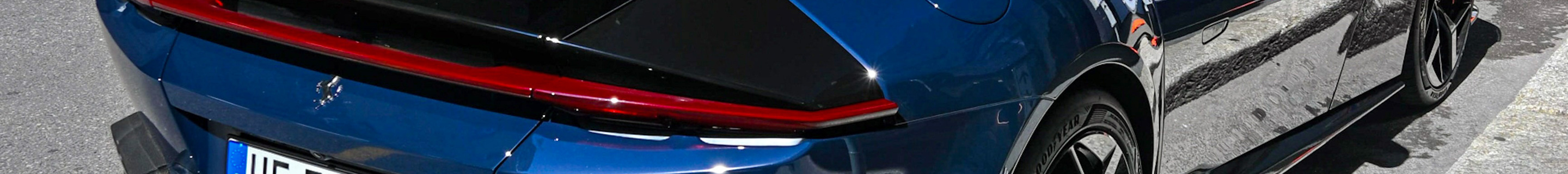 Ferrari 12Cilindri