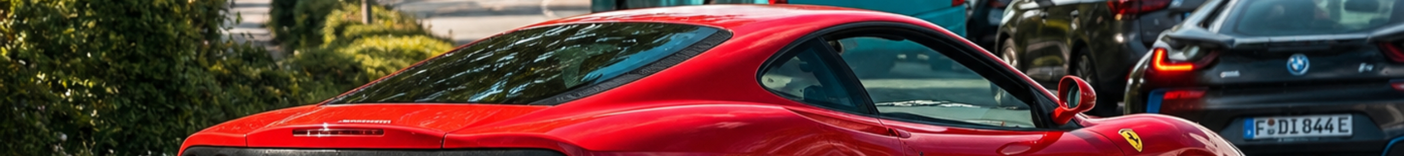Ferrari 360 Modena