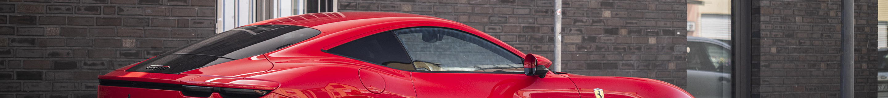 Ferrari Amalfi