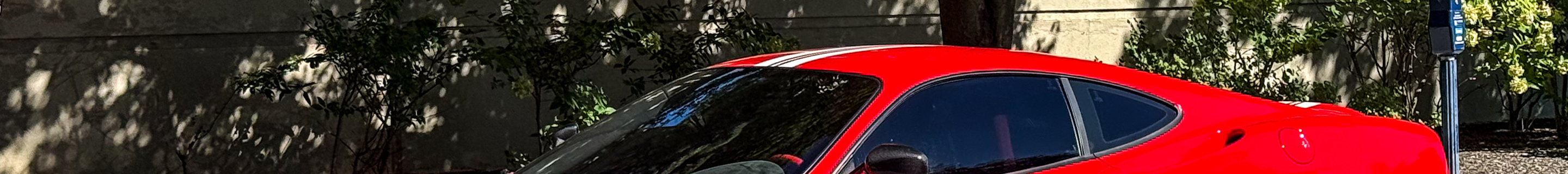 Ferrari Challenge Stradale