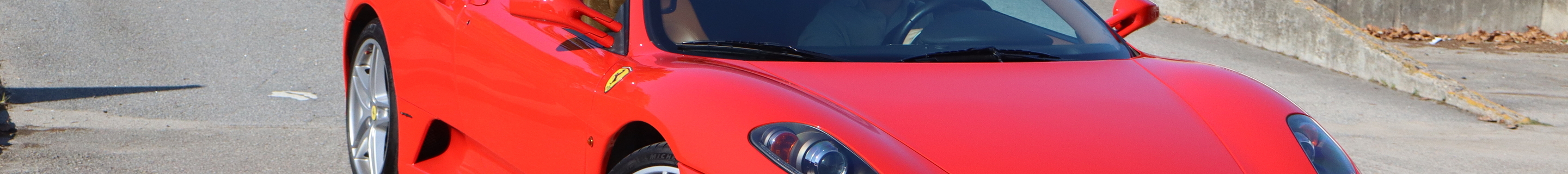 Ferrari F430