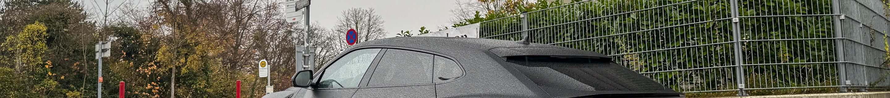 Lamborghini Urus SE
