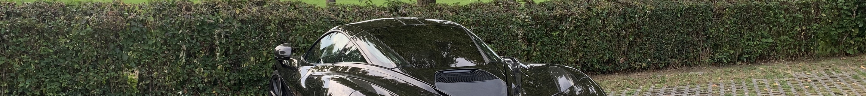 McLaren 720S