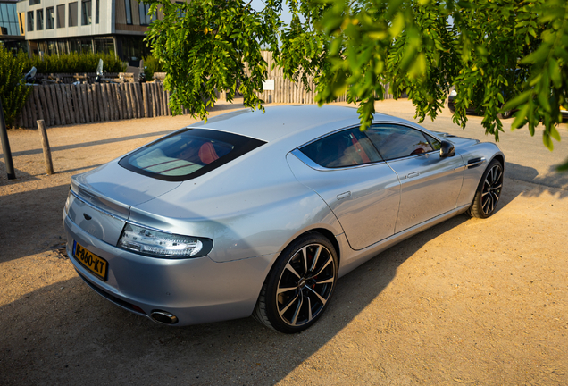 Aston Martin Rapide