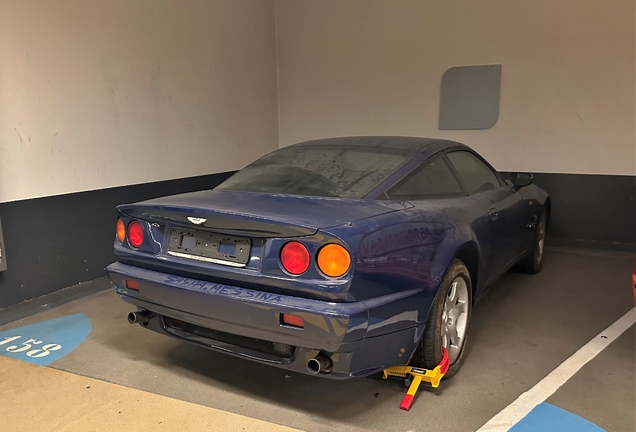 Aston Martin V8 Vantage 1994-1999