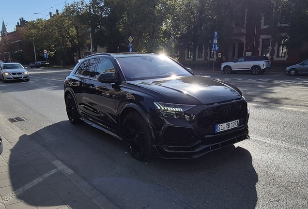 Audi ABT RS Q8 Signature Edition