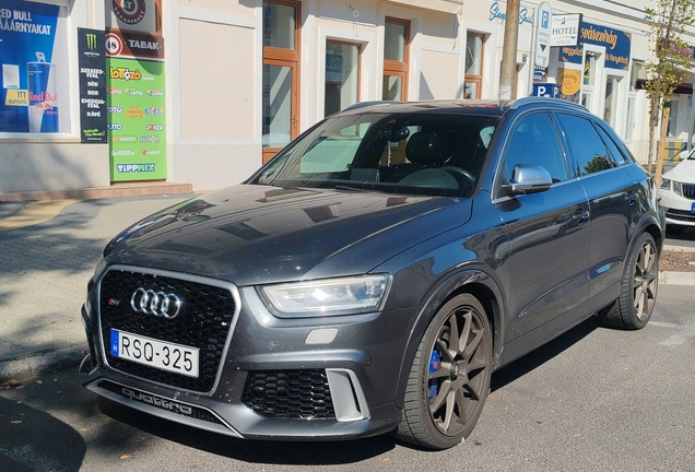 Audi RS Q3