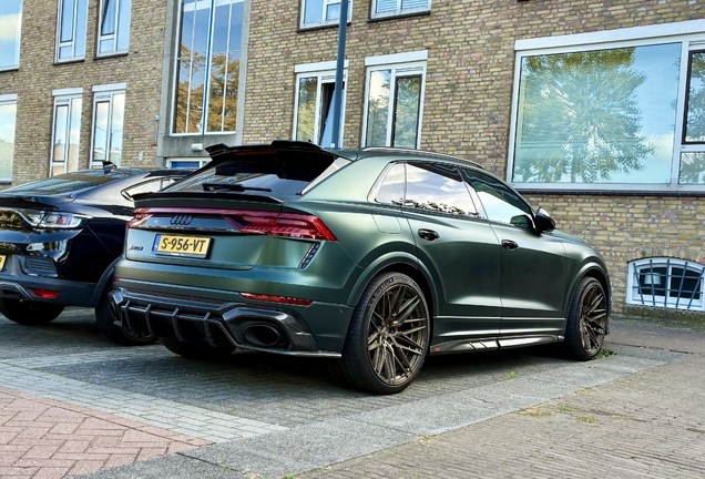 Audi RS Q8 Urban