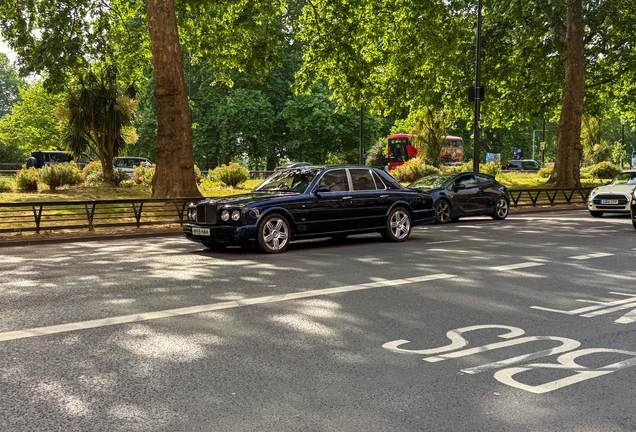 Bentley Arnage Final Series