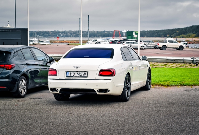 Bentley Flying Spur W12 S