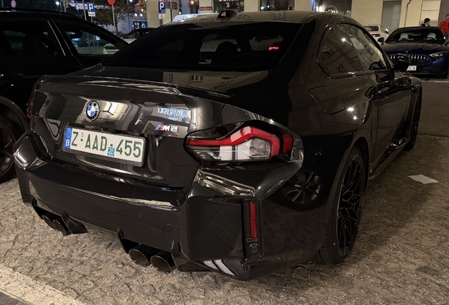 BMW M2 Coupé G87