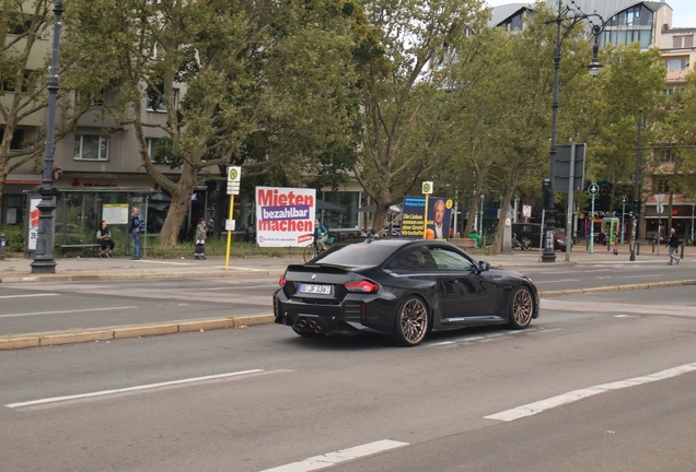 BMW M2 Coupé G87
