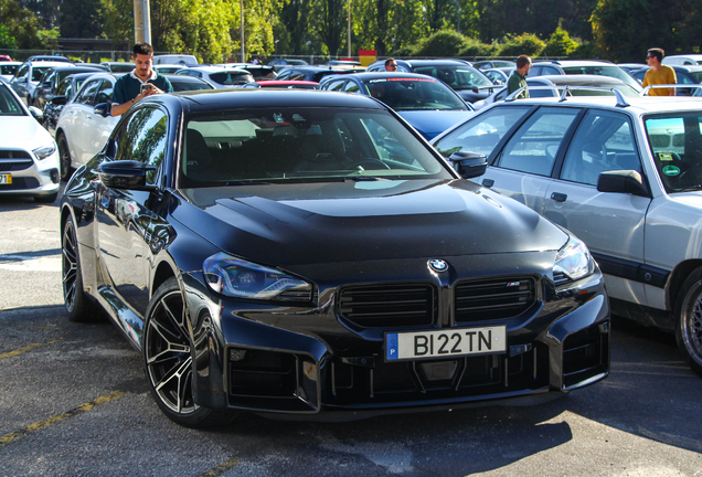 BMW M2 Coupé G87